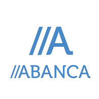Logo Abanca - Banque partenaire financement immobilier Barcelone