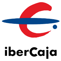 Logo Ibercaja - Banque partenaire financement immobilier Barcelone